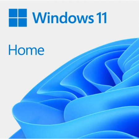 Microsoft Windows 11 Home 64Bit (COA)